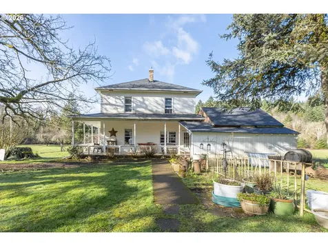 24141 Magee Road Monmouth OR 97361