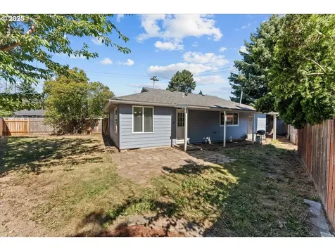 8996 N Westanna Avenue Portland OR 97203