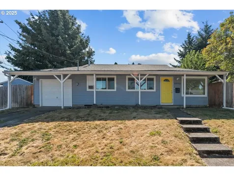 8996 N Westanna Avenue Portland OR 97203