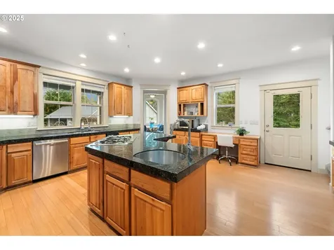 30180 Carrico Valley Road Deer Island OR 97054