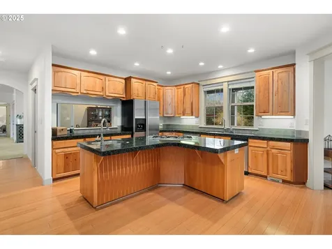 30180 Carrico Valley Road Deer Island OR 97054