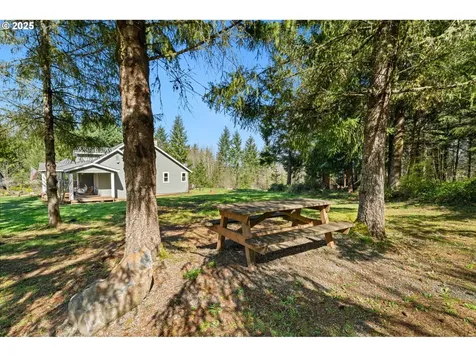 30180 Carrico Valley Road Deer Island OR 97054