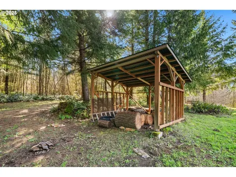 30180 Carrico Valley Road Deer Island OR 97054