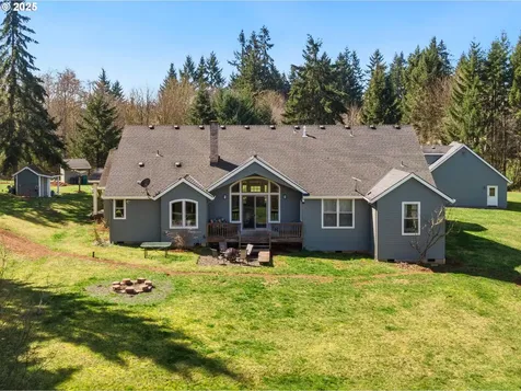 30180 Carrico Valley Road Deer Island OR 97054