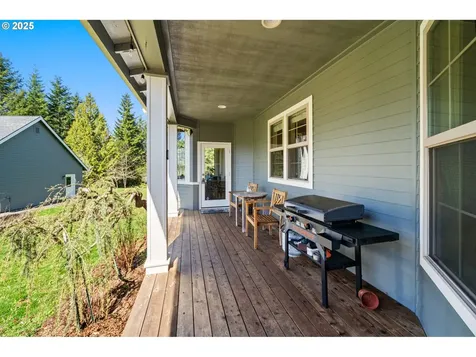 30180 Carrico Valley Road Deer Island OR 97054