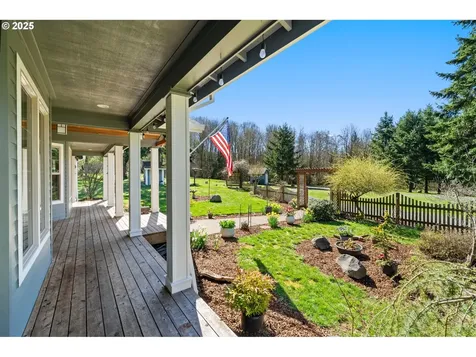 30180 Carrico Valley Road Deer Island OR 97054