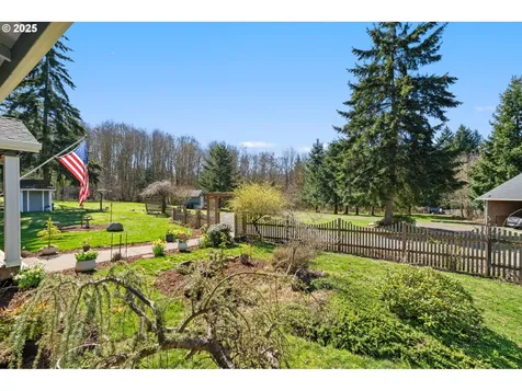 30180 Carrico Valley Road Deer Island OR 97054