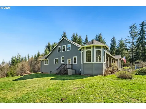30180 Carrico Valley Road Deer Island OR 97054