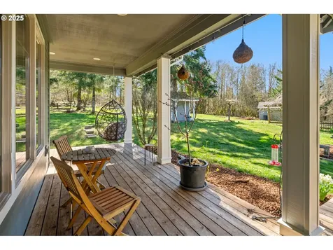 30180 Carrico Valley Road Deer Island OR 97054
