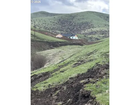 46054 Mckay Creek Road Pilot Rock OR 97868