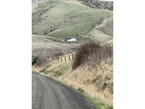 46054 Mckay Creek Road Pilot Rock OR 97868