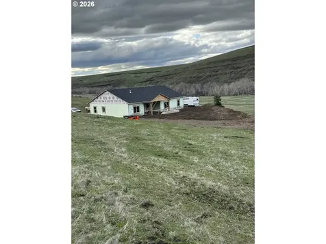 46054 Mckay Creek Road Pilot Rock OR 97868