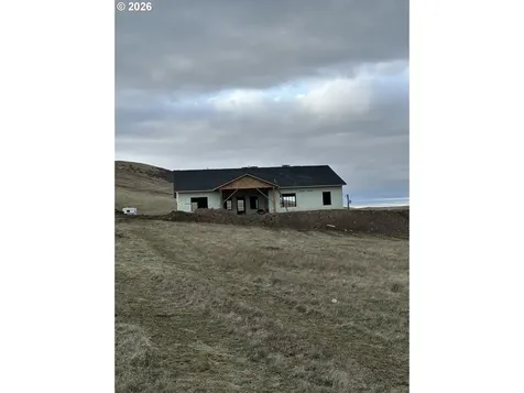 46054 Mckay Creek Road Pilot Rock OR 97868