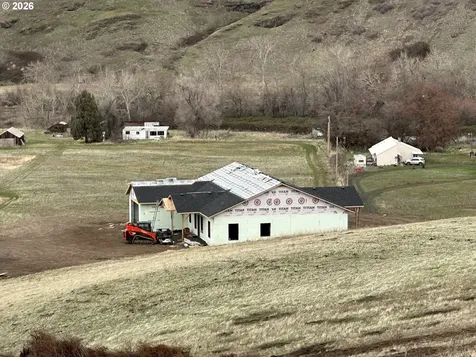46054 Mckay Creek Road Pilot Rock OR 97868
