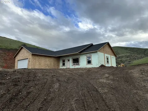 46054 Mckay Creek Road Pilot Rock OR 97868