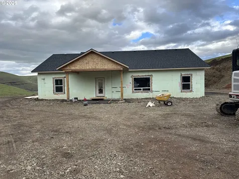 46054 Mckay Creek Road Pilot Rock OR 97868