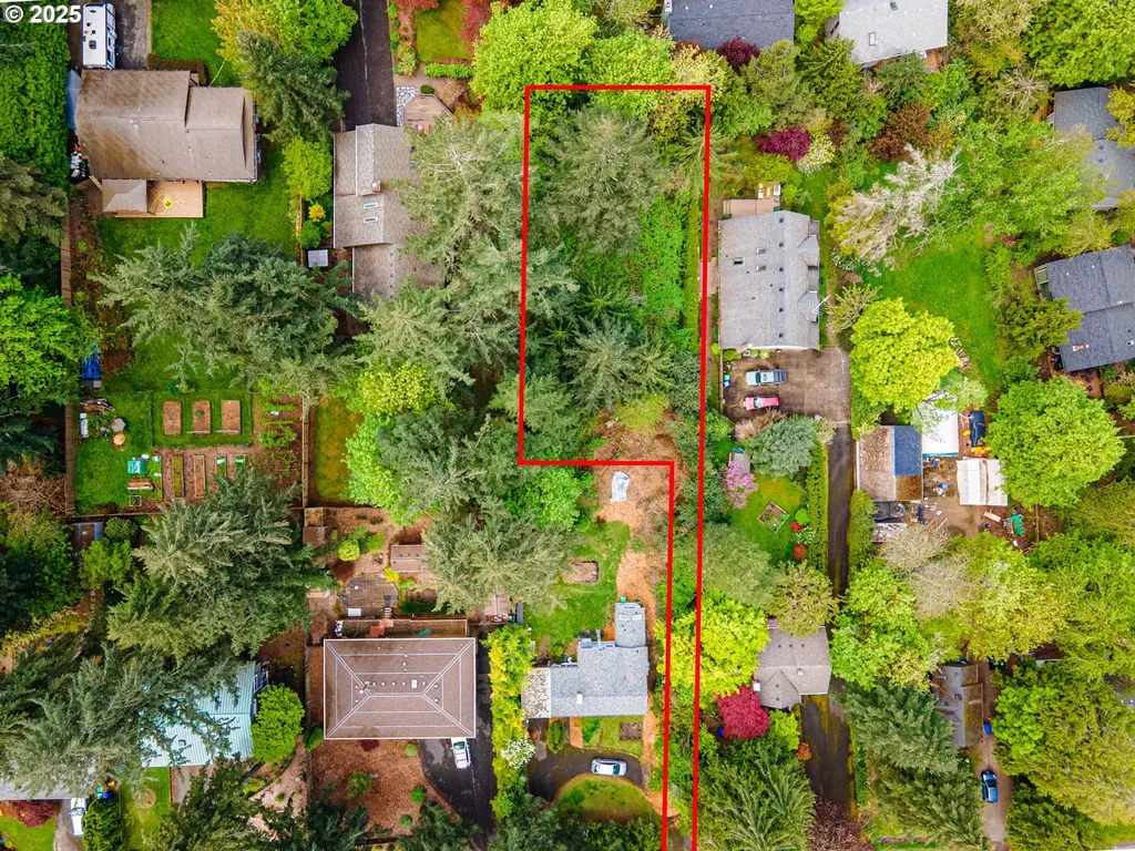 0 SW 25th Avenue Portland OR 97219