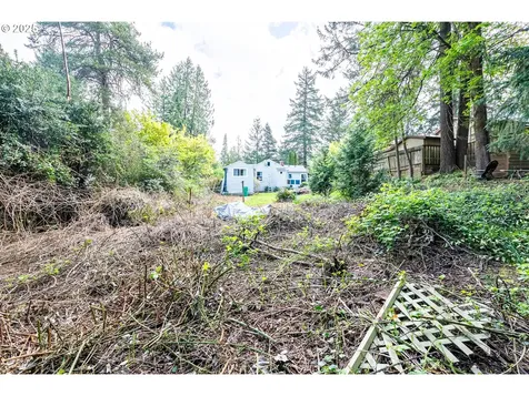 0 SW 25th Avenue Portland OR 97219