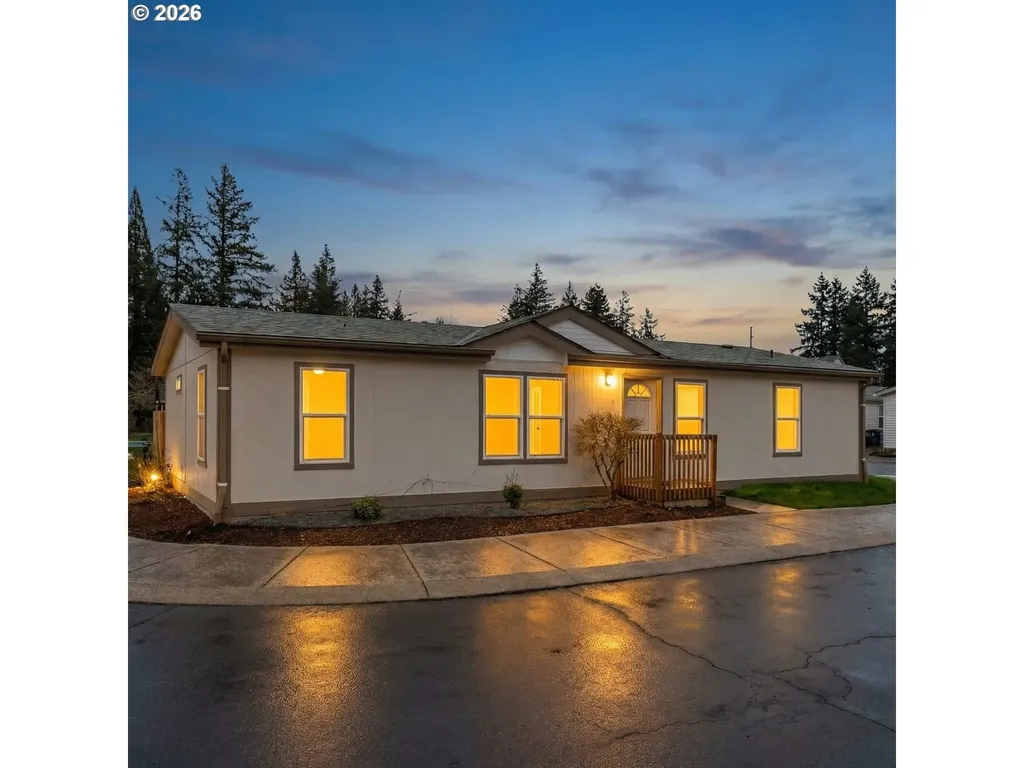 12323 SE Holgate Boulevard Portland OR 97236