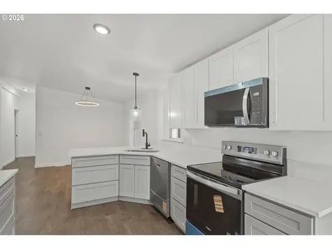 12323 SE Holgate Boulevard Portland OR 97236