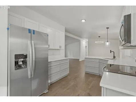 12323 SE Holgate Boulevard Portland OR 97236