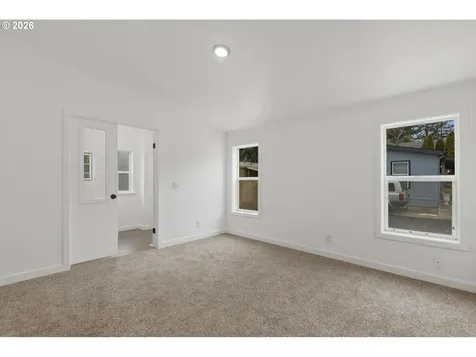12323 SE Holgate Boulevard Portland OR 97236