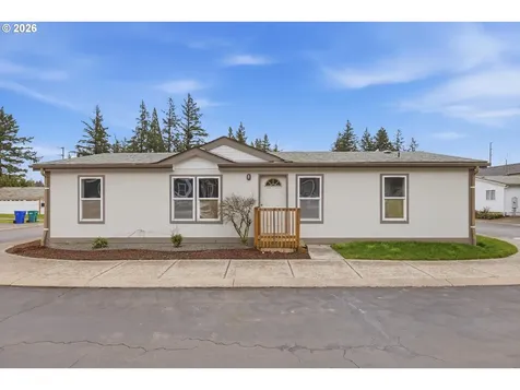 12323 SE Holgate Boulevard Portland OR 97236