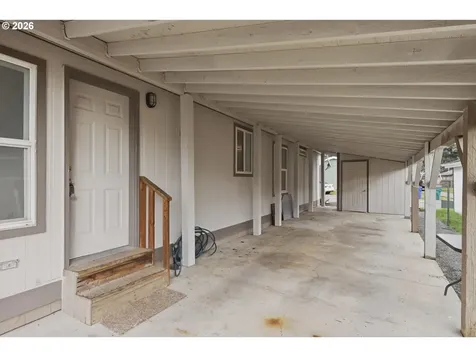 12323 SE Holgate Boulevard Portland OR 97236