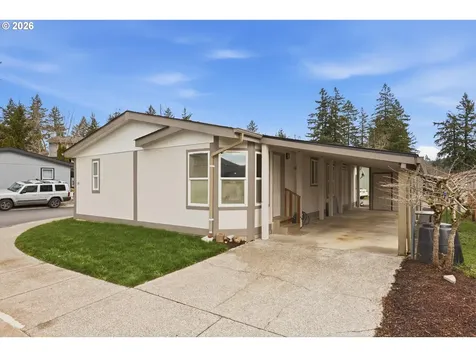 12323 SE Holgate Boulevard Portland OR 97236