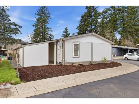 12323 SE Holgate Boulevard Portland OR 97236