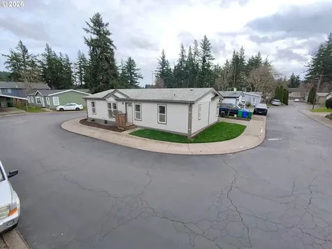 12323 SE Holgate Boulevard Portland OR 97236