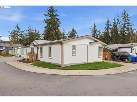 12323 SE Holgate Boulevard Portland OR 97236