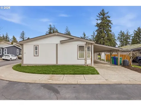 12323 SE Holgate Boulevard Portland OR 97236