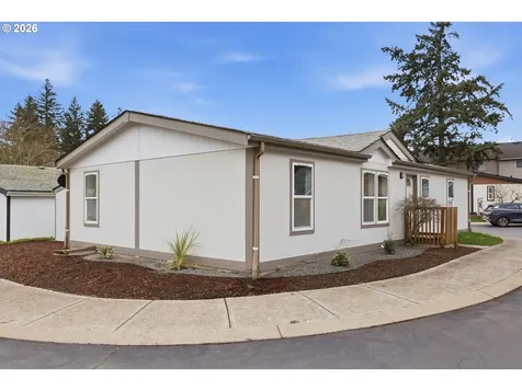 12323 SE Holgate Boulevard Portland OR 97236