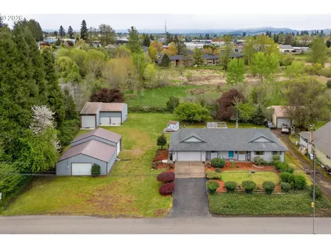 1050 NW Jackson Street Hillsboro OR 97124
