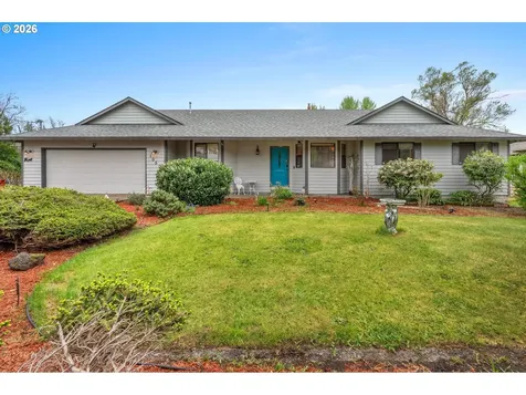 1050 NW Jackson Street Hillsboro OR 97124