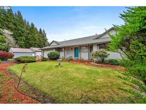1050 NW Jackson Street Hillsboro OR 97124