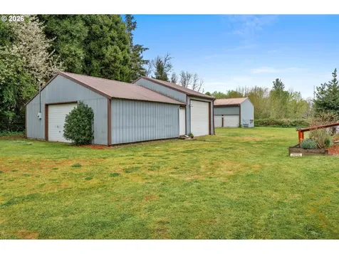 1050 NW Jackson Street Hillsboro OR 97124