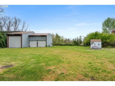 1050 NW Jackson Street Hillsboro OR 97124