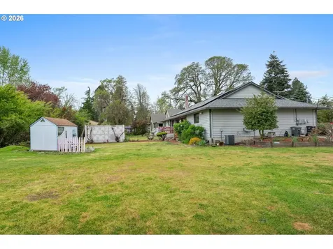 1050 NW Jackson Street Hillsboro OR 97124