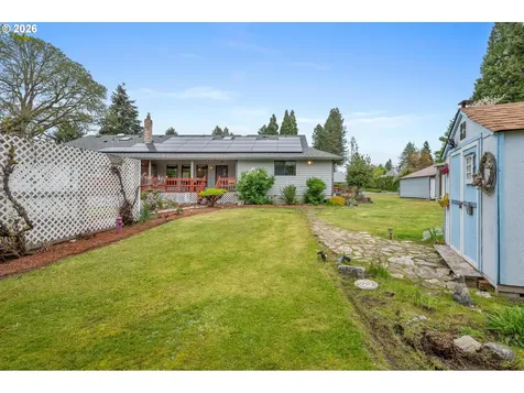 1050 NW Jackson Street Hillsboro OR 97124