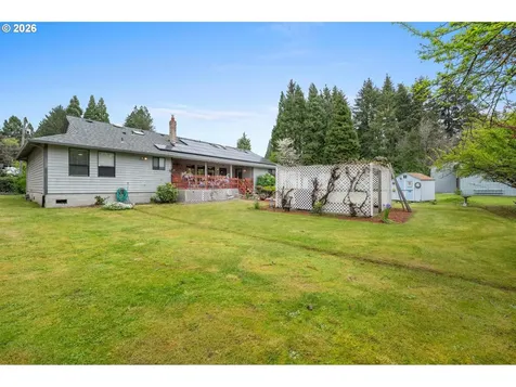 1050 NW Jackson Street Hillsboro OR 97124