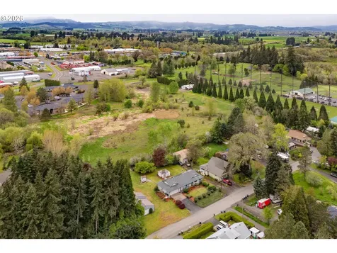 1050 NW Jackson Street Hillsboro OR 97124