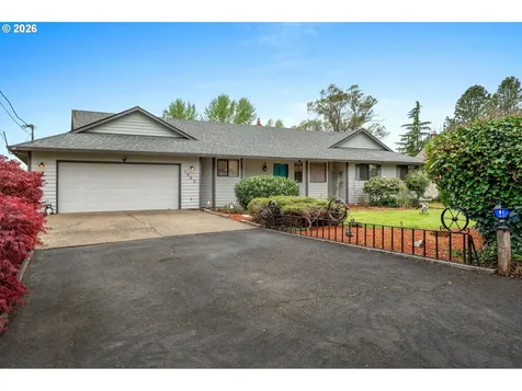 1050 NW Jackson Street Hillsboro OR 97124