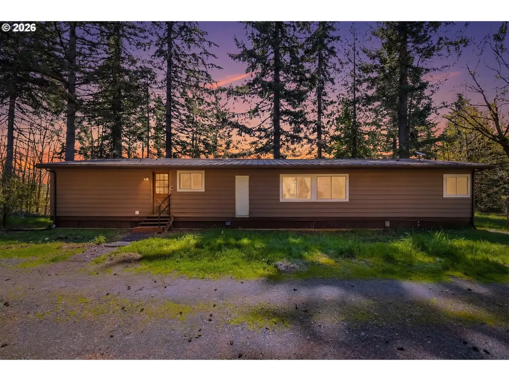 32797 Dan Cupp Road St. Helens OR 97051