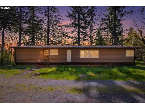 32797 Dan Cupp Road St. Helens OR 97051