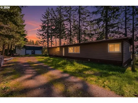 32797 Dan Cupp Road St. Helens OR 97051