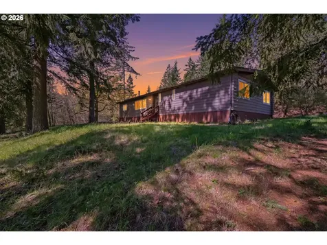 32797 Dan Cupp Road St. Helens OR 97051