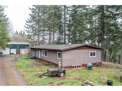 32797 Dan Cupp Road St. Helens OR 97051
