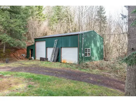 32797 Dan Cupp Road St. Helens OR 97051